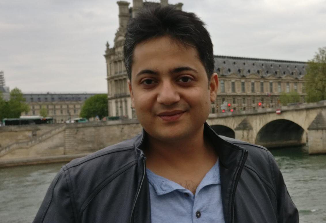 Rohit Mukherjee joins Isobar India as Creative Director, South
