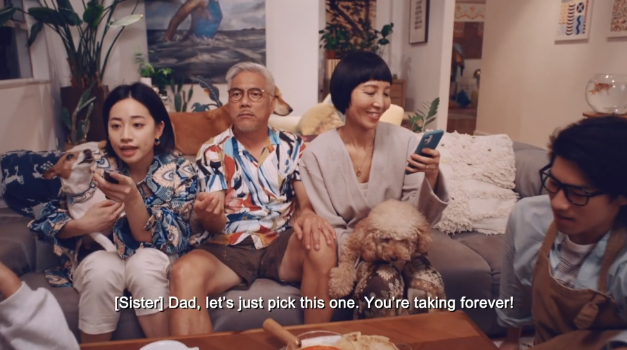 TBWA\Hong Kong and Standard Chartered Bank encourage Hong Kongers to invest and bank from home whilst tackling Covid-19