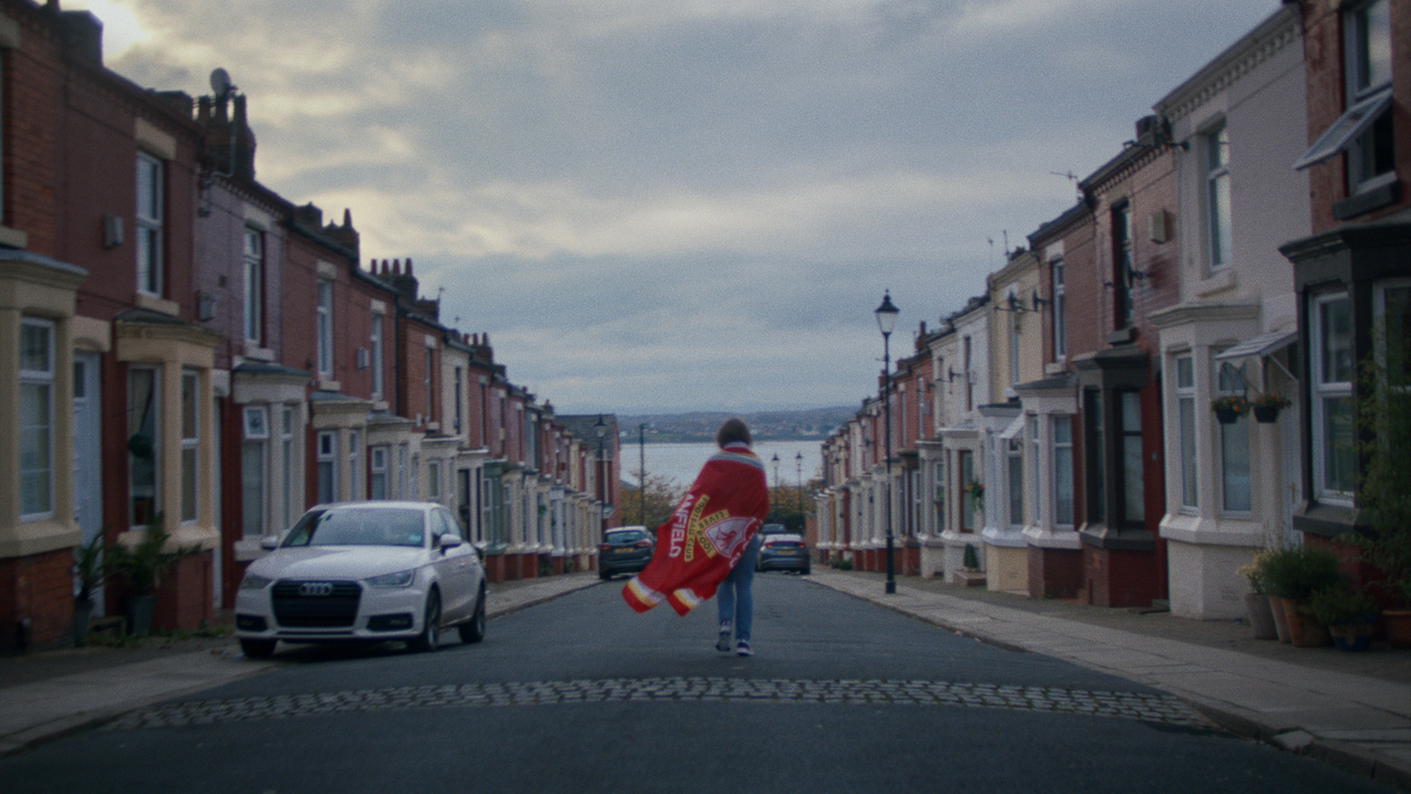 Standard Chartered celebrates 10 year partnership with Liverpool Football Club with a global campaign via TBWA\Singapore