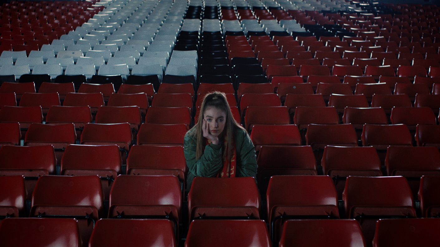 Standard Chartered celebrates 10 year partnership with Liverpool Football Club with a global campaign via TBWA\Singapore