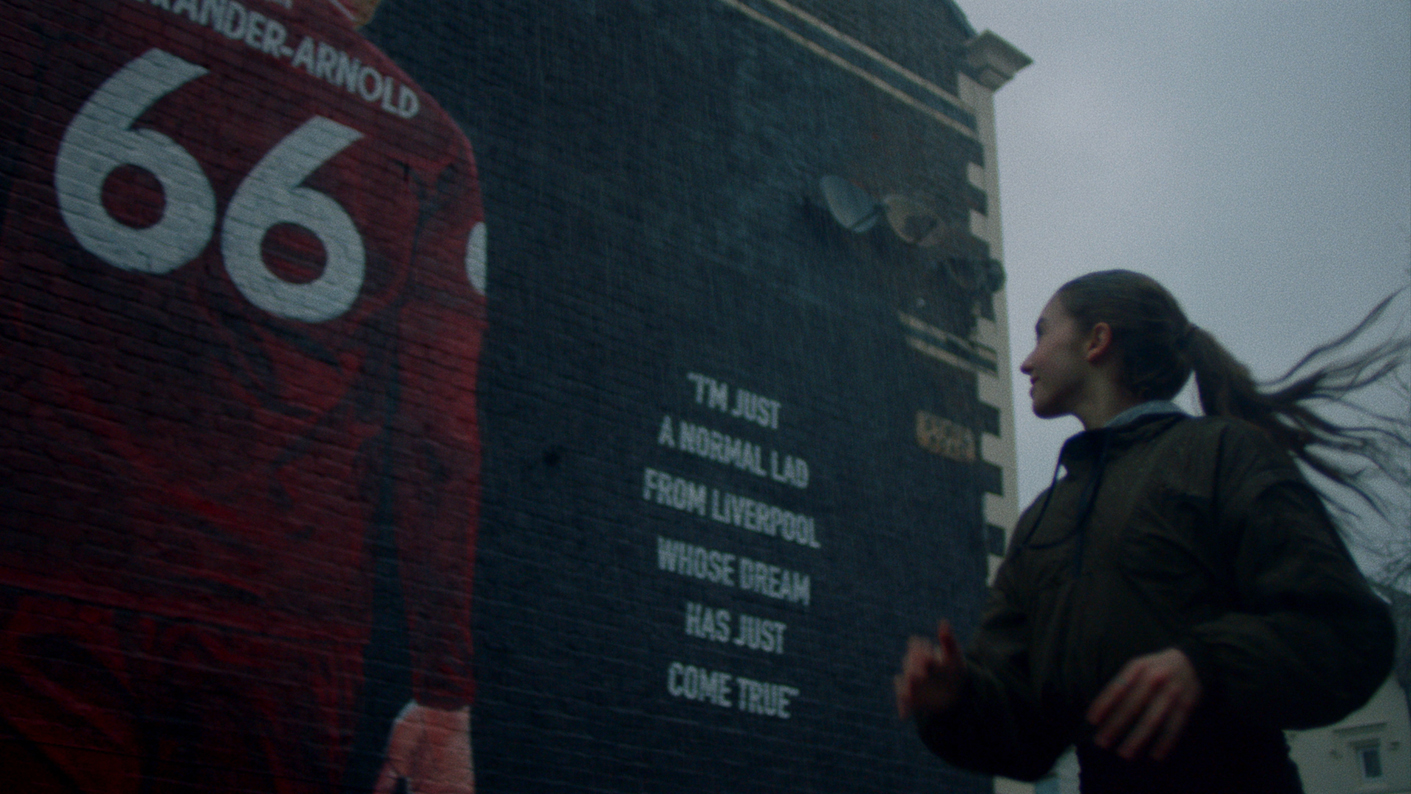 Standard Chartered celebrates 10 year partnership with Liverpool Football Club with a global campaign via TBWA\Singapore