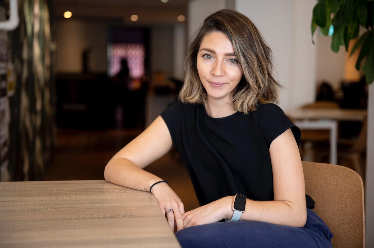 Andy Cairns joins Iris Singapore as Managing Director as Sorcha John moves to head up new division