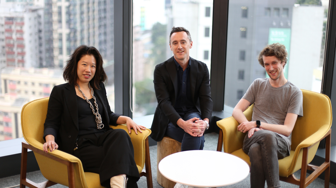 Superunion Hong Kong makes senior hires across creative and client services