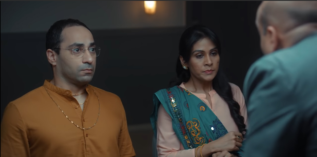 Axis Mutual Fund adds some comedy with their #TaxFever campaign In partnership with Mirum India