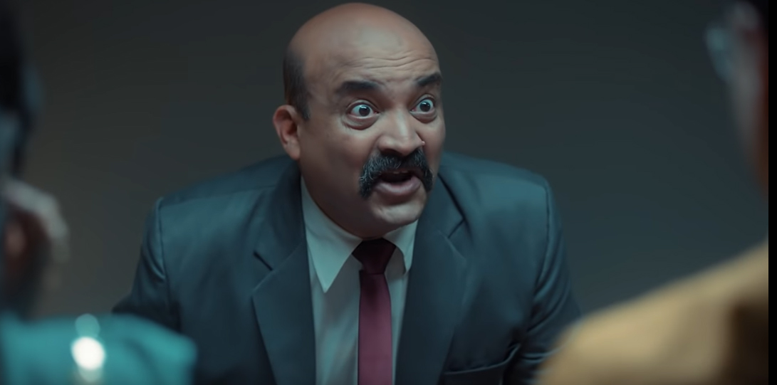 Axis Mutual Fund adds some comedy with their #TaxFever campaign In partnership with Mirum India