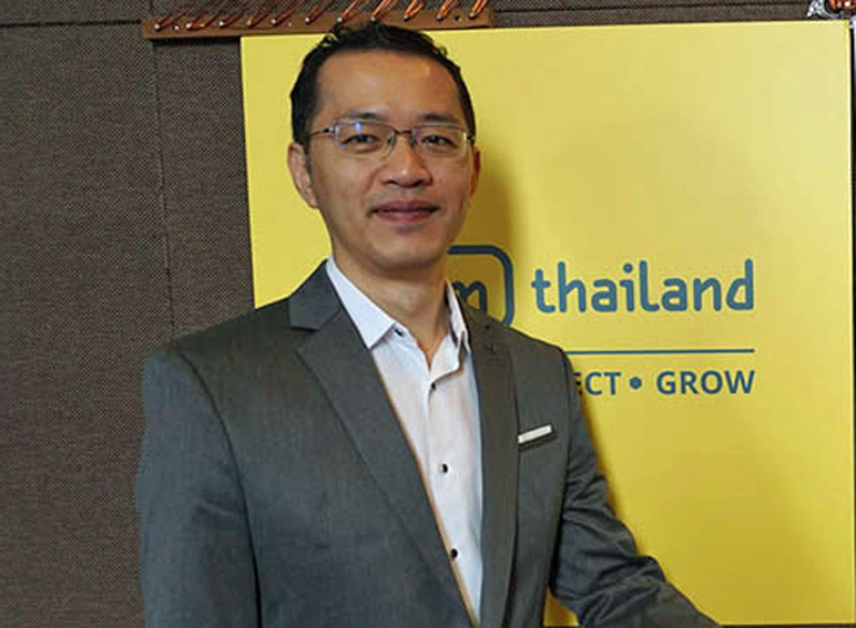 Leading integrated digital marketing solution services group YDM Thailand acquires MullenLowe Thailand