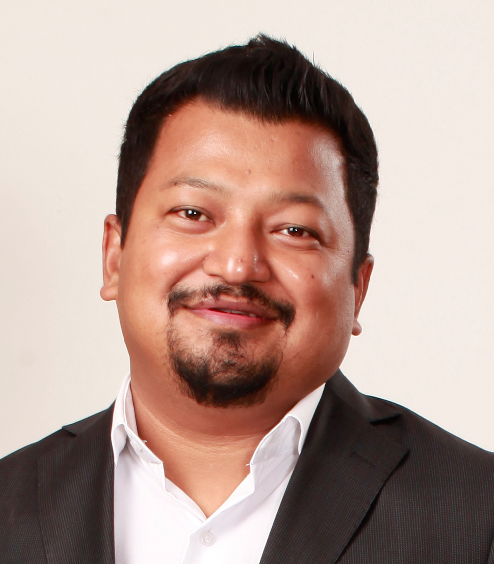 Ujaya Shakya: Postcard from Nepal
