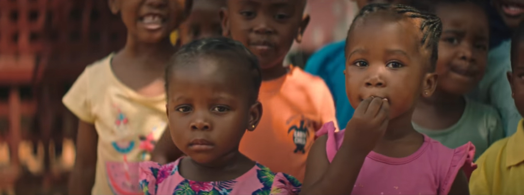 Vicks shows that a little touch of care goes a long way in new South African campaign via Publicis Singapore