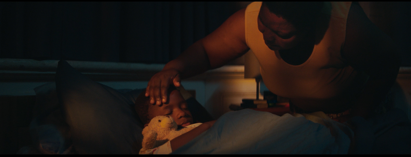 Vicks shows that a little touch of care goes a long way in new South African campaign via Publicis Singapore