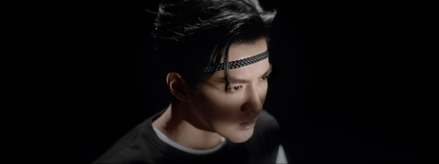 The Nine Shanghai X Insight Group releases new film featuring China’s Top Star Kris Wu for the Vatti Water Heater