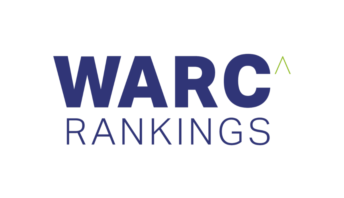 WARC Rankings Effective 100 revealed – I&S BBDO Tokyo/BBDO J West Hiroshima ranks #2 most effective agency in the world; India ranks #2 country in the world