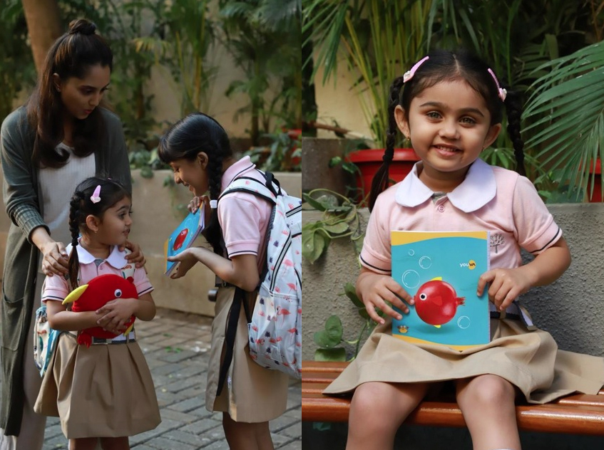 Youva by Navneet enables young minds to think differently through their three new TVCs via Flagship Advertising India