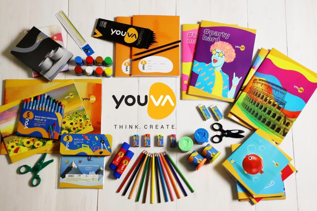 Youva by Navneet enables young minds to think differently through their three new TVCs via Flagship Advertising India