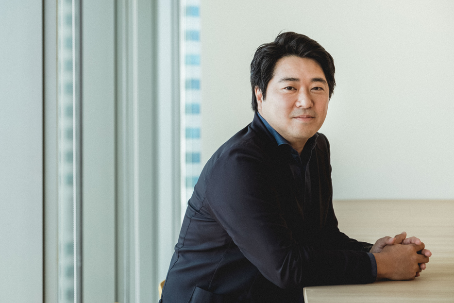 Yusuke Kasahara takes on chief executive officer role for Solutions APAC