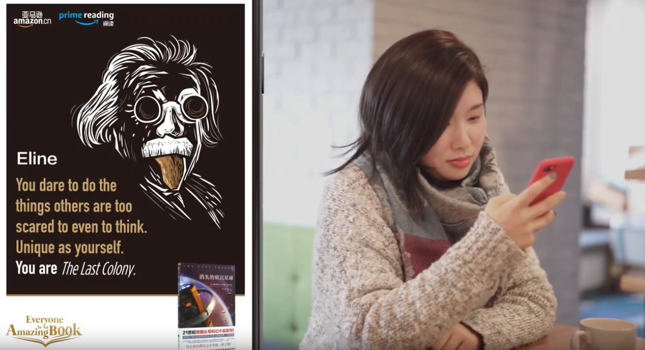 BBDO Japan, ensemble worldwide Universal McCann Malaysia, Reprise Malaysia, Ogilvy Philippines + McCann Worldgroup China shortlisted in WARC’s Effective Social Strategy awards