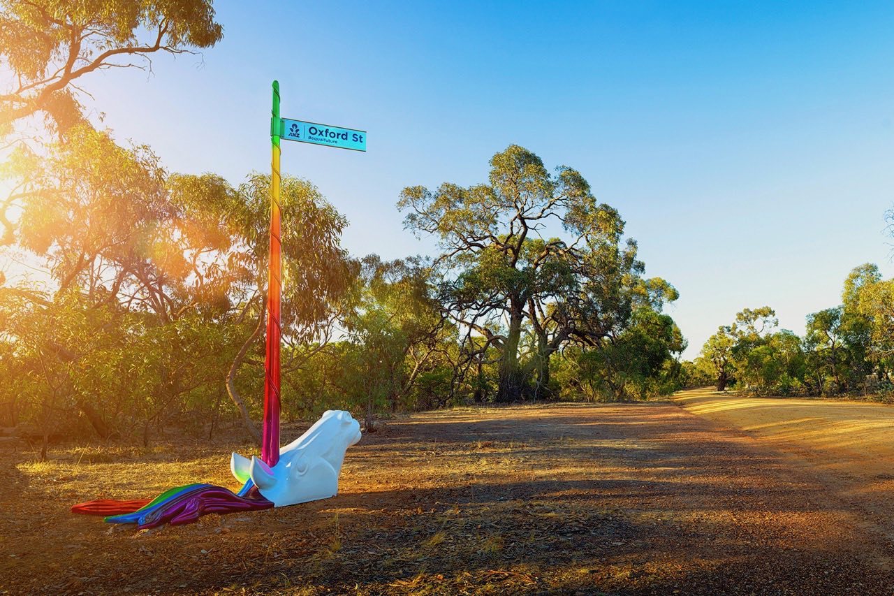The Work 2020 Contenders: TBWA Melbourne