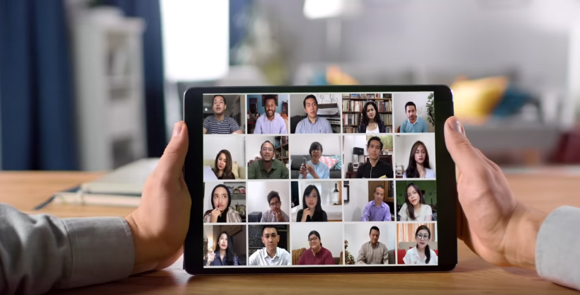 M&C Saatchi Indonesia partners with Axis to unite Indonesians whilst in separation