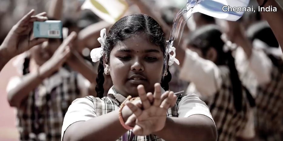 Bajaj Allianz and WATConsult India salute Coronavirus Warriors with Global Video