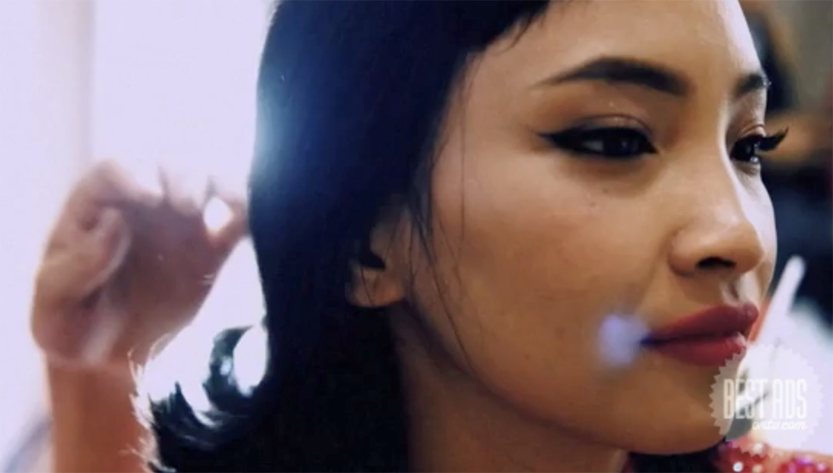 Bride for Sale campaign via VMLY&R highlights how young women in Vietnam are being sold like commodities
