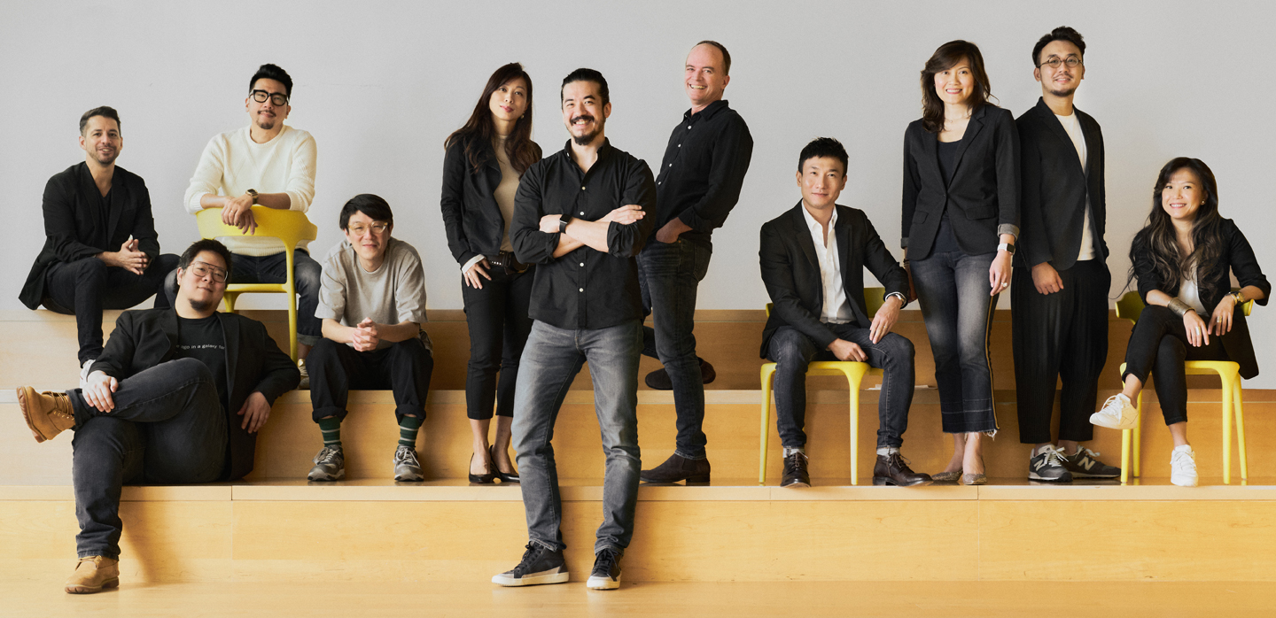 DDB Group Hong Kong elevates Leo Tsui to Chief Business Officer