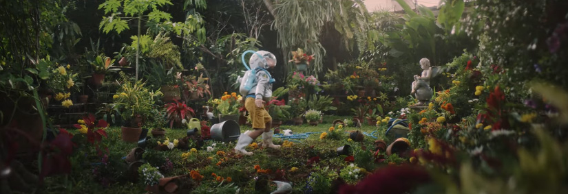 Intergenerational family moments come to life in Director’s Think Tank’s brand film for McDonalds Indonesia