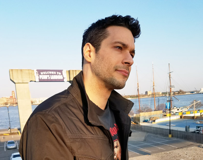 Directors Think Tank adds animation director Mroz for South East Asia representation