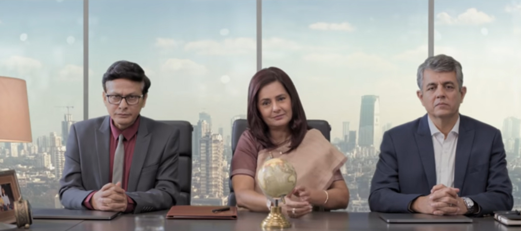 Discovery India and Taproot Dentsu launch a campaign for India’s first aggregated real-life Streaming App