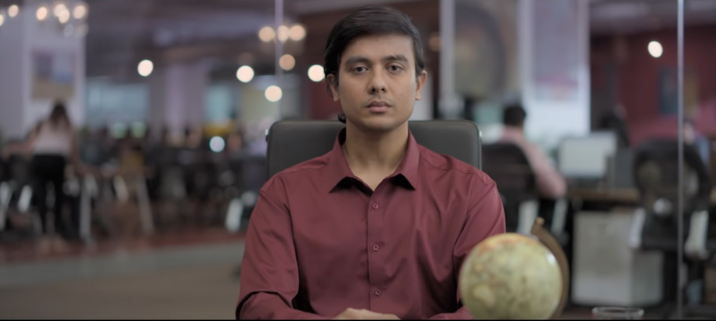 Discovery India and Taproot Dentsu launch a campaign for India’s first aggregated real-life Streaming App