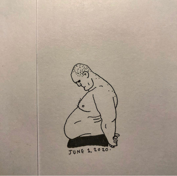 Joji Jacob: Green with Envy