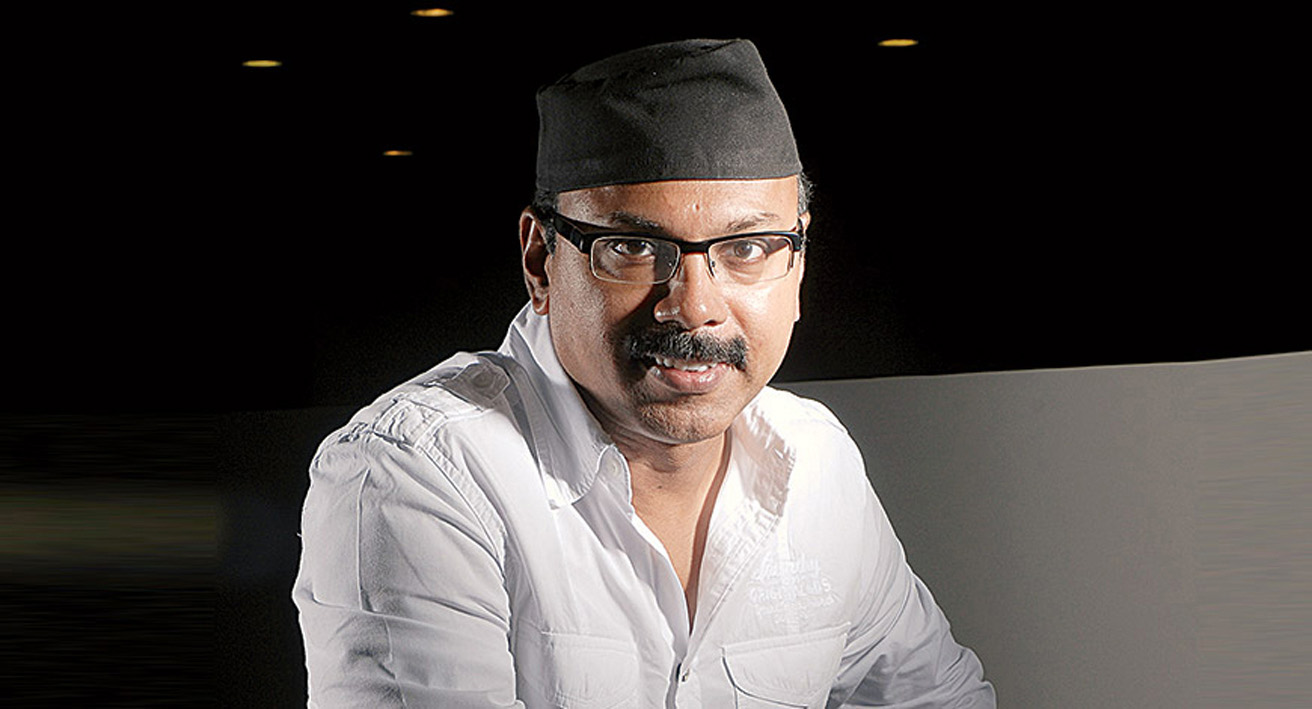 Josy Paul: Green with Envy