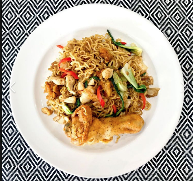 Reprise Digital and Universal McCann Malaysia turn every Malaysian home into a #KepciKitchen