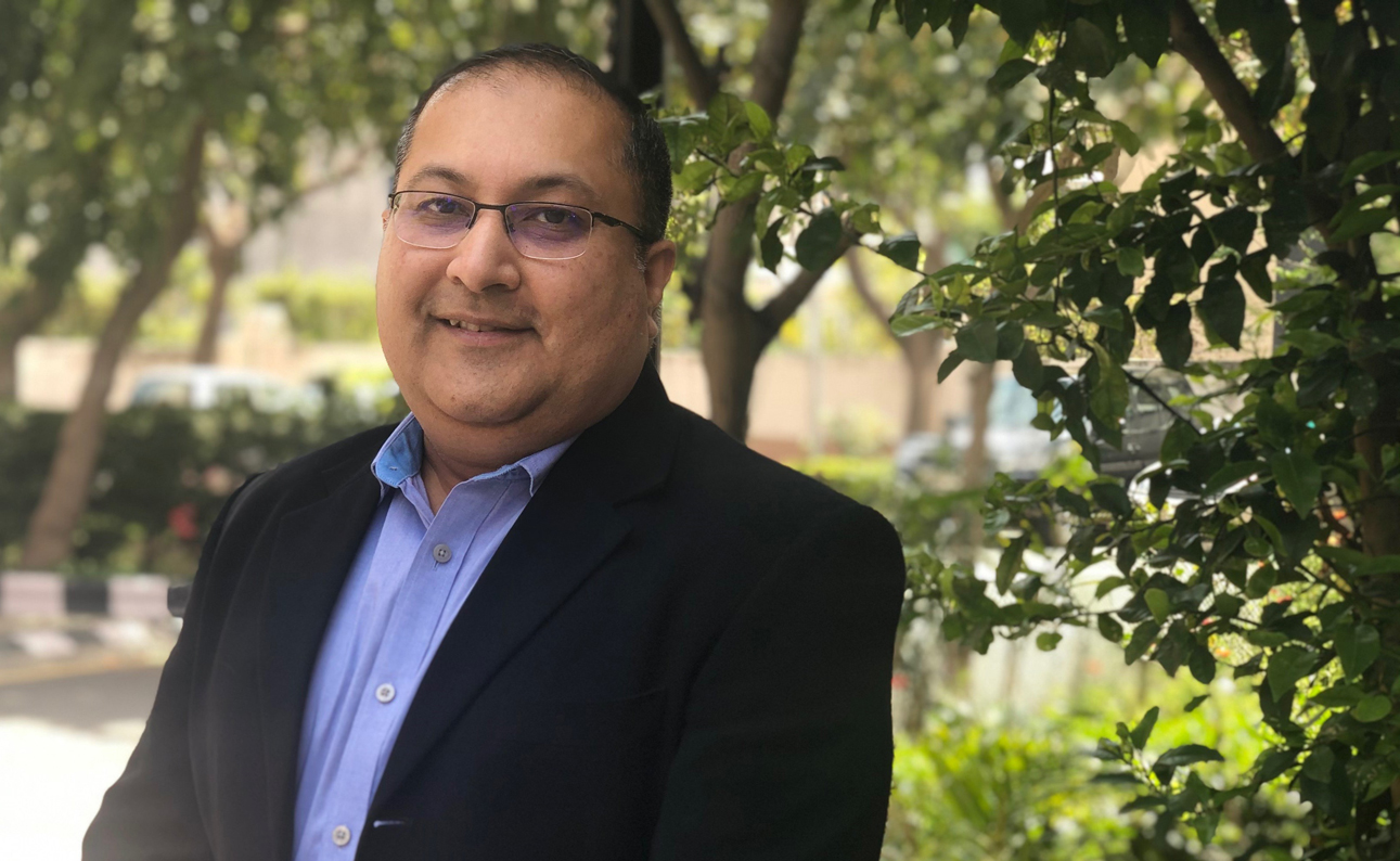 Neeraj Bassi joins Havas Group India as Chief Strategy Officer