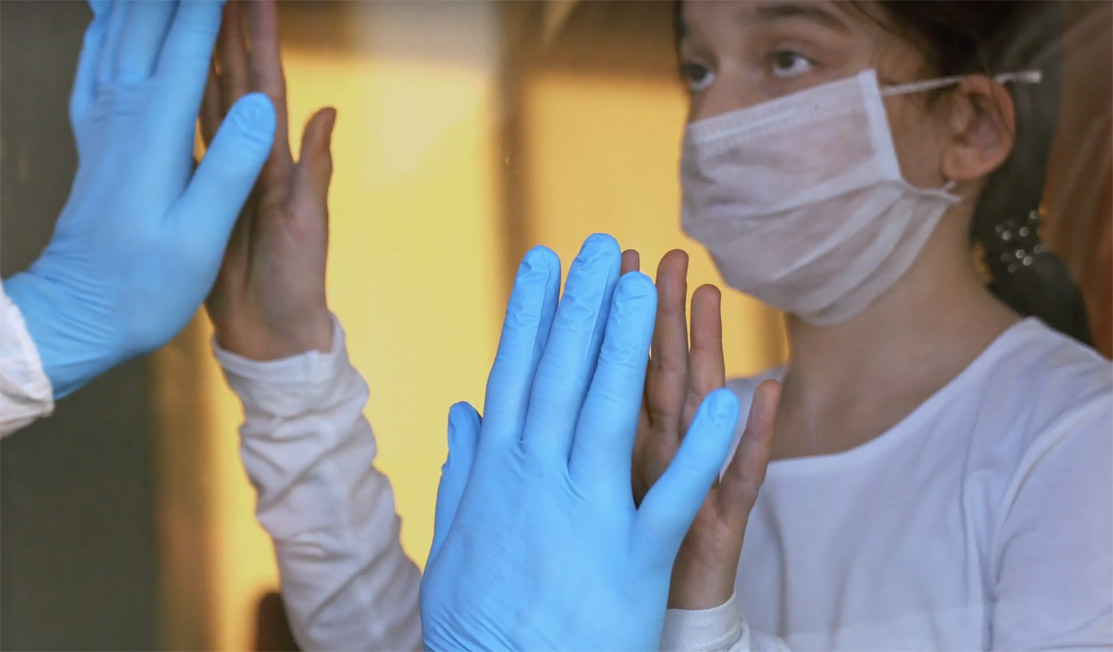 Best Ad of the Day: Facebook ‘Never Lost’ via Droga5 New York