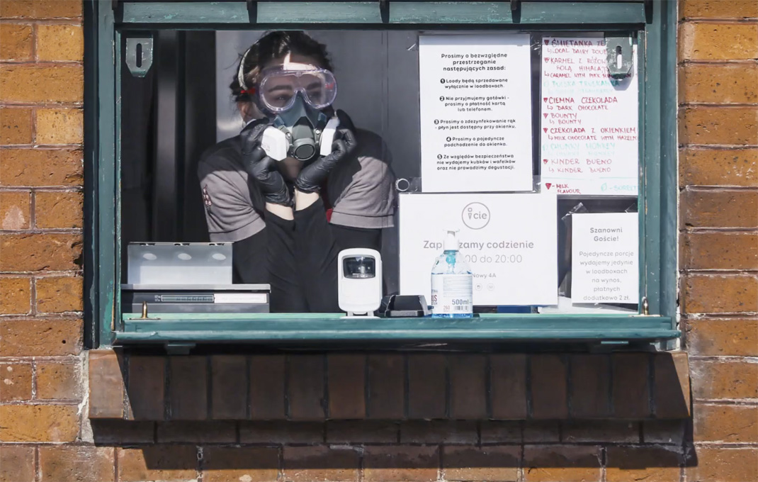 Best Ad of the Day: Facebook ‘Never Lost’ via Droga5 New York