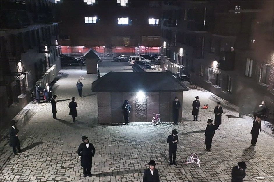 Best Ad of the Day: Facebook ‘Never Lost’ via Droga5 New York