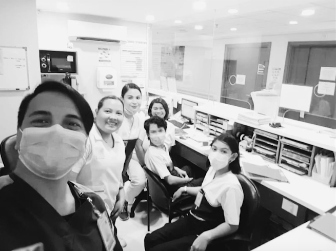 DDB Group Philippines releases tribute video for Covid-19 medical front liners
