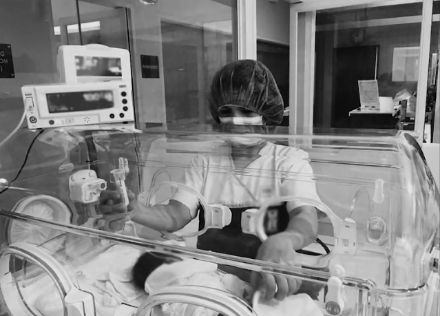 DDB Group Philippines releases tribute video for Covid-19 medical front liners