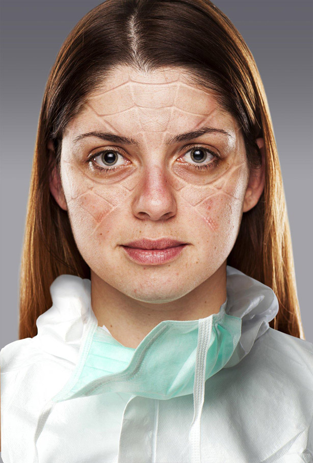 Best Ad of the Day: Support The Doctors ‘Real-life Heroes’ by McCann Belgrade