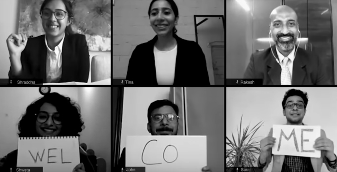 Ogilvy India and Cadbury Bring Back the ‘kuch khaas hai’ Jingle to Thank People for Not Giving Up