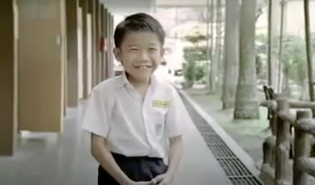 Ted Lim: Green with Envy