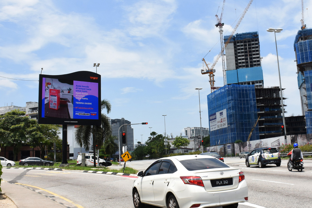 IPG Mediabrands Malaysia’s Reprise and Rapport salute frontliners with Heroes campaign