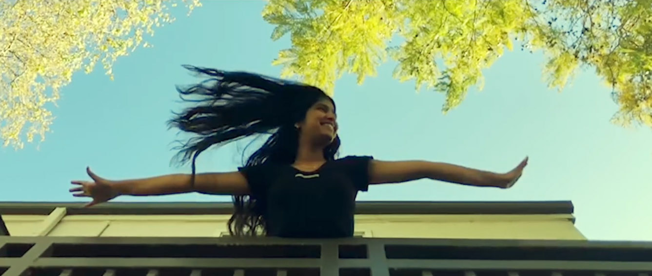 Wunderman Thompson Bangalore interpretes flying and what it means to each passenger via new AirAsia film