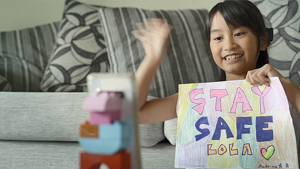 P&G Safeguard Philippines launches BayaniHands Project via Saatchi & Saatchi Singapore