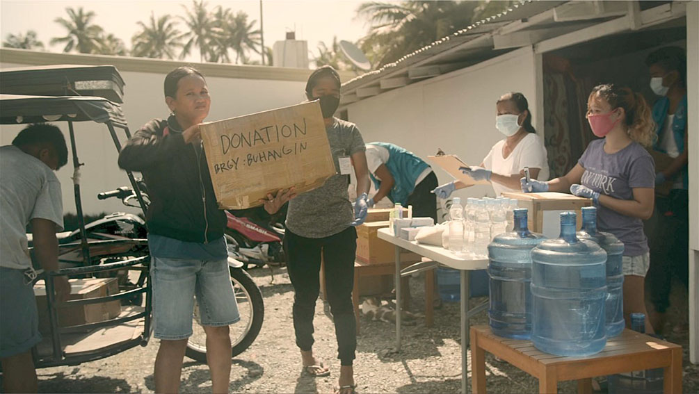 P&G Safeguard Philippines launches BayaniHands Project via Saatchi & Saatchi Singapore