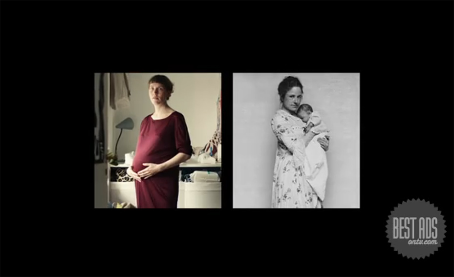 Best Ad of the Day: Facebook ‘Born in Quarantine’ by Droga5 New York