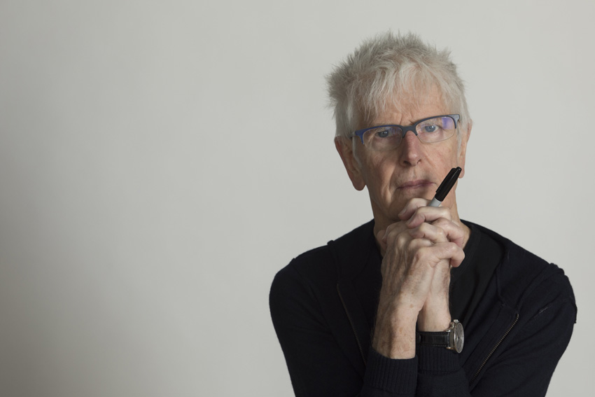The One Club brings on creative legend Bob Isherwood to lead global professional development