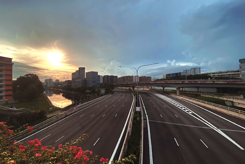 NTUC Income says we will emerge stronger in new film via BBH Singapore