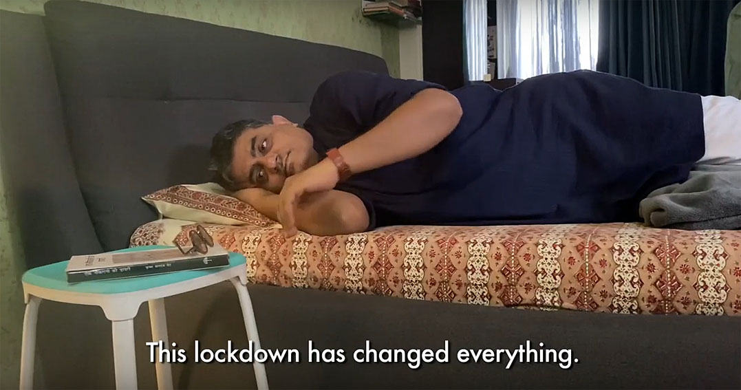 Voltas urge Indians to be ‘Maha-Adjustable’ in campaign via Ogilvy North India