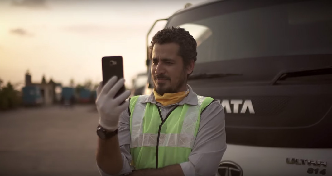 Tata Motors promotes little acts of goodness towards one another via Ramadan film created by Ogilvy India