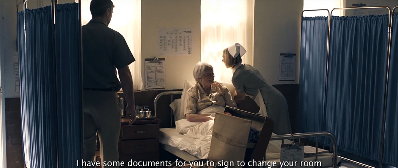 Dentsu Taiwan’s “Time Will Tell” scoops Gold at NY Festivals adding to impressive award haul